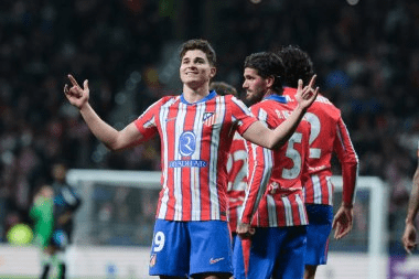 Atletico Madrid