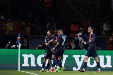 PSG 