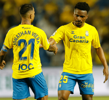 Las Palmas