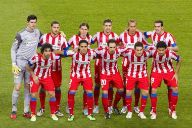 Atletico Madrid