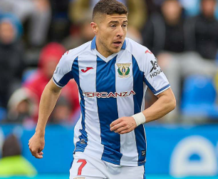 Leganes