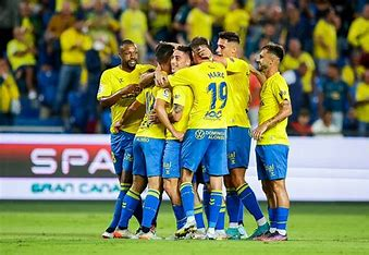 Las Palmas