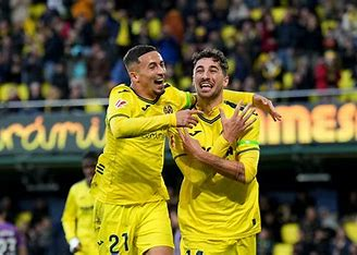 Villarreal vs Sociedad