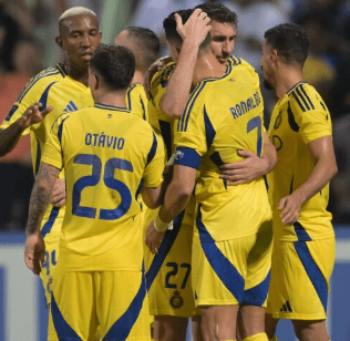Al-Nassr 