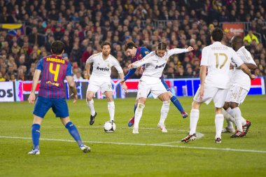 Real Madrid
