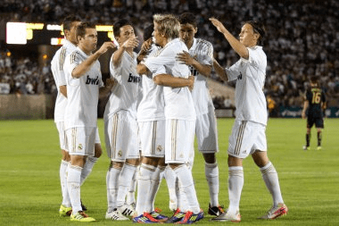 El Clásico