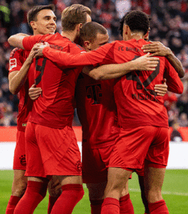 Bayern Munich