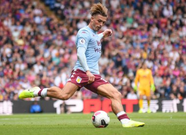 Aston Villa