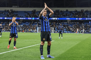  Inter Milan