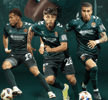 Carolina Core FC