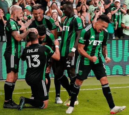 Austin FC II