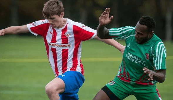 Chatham Cup