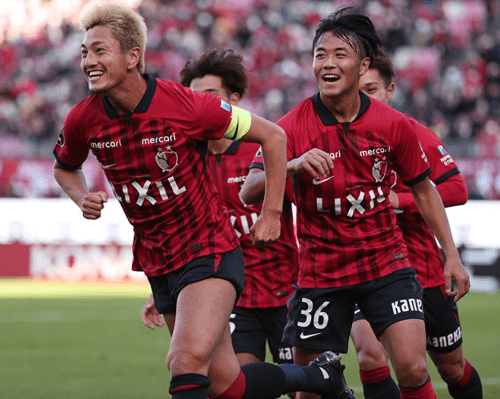 Kashima Antlers