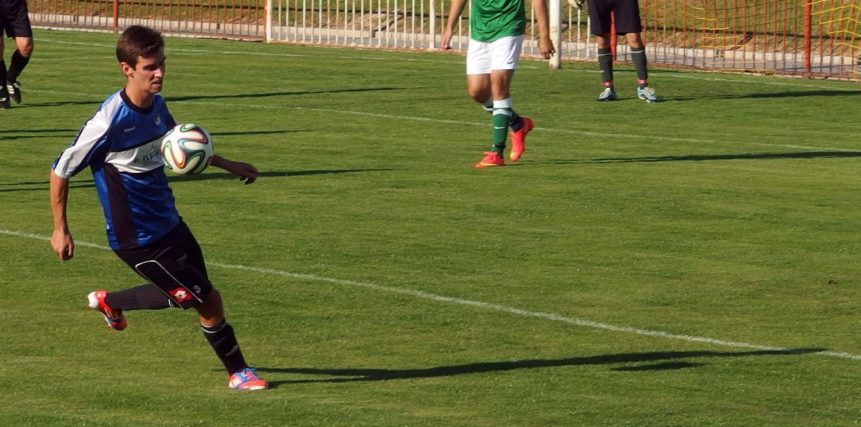 Giải bóng đá nhà nghề Mỹ - MLS