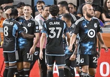 Minnesota United II