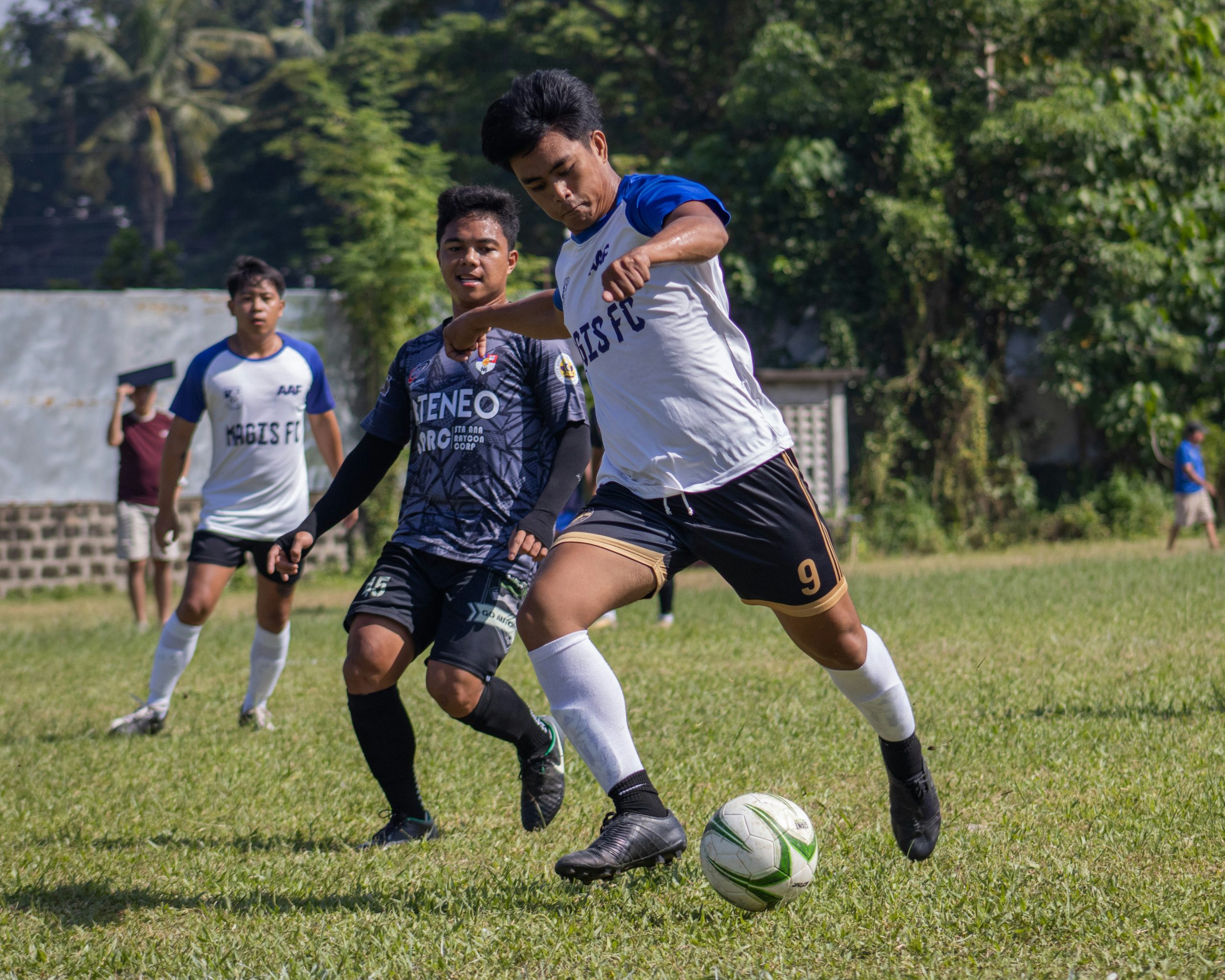 Giải vô địch bóng đá U20 thế giới